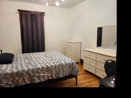 Pied à terre à la semaine Montreal Metro Joliette Pie-IX Image# 9