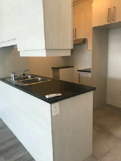 Limite Rosemont, 4 1/2 Image# 1