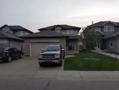 Master Bedroom for Rent  Shared AccommodationStonebridge