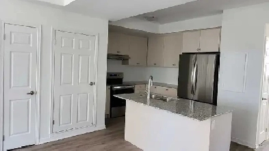 FOR LEASE: 3-Bedroom Stacked Condo - End Unit Image# 1