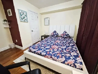 ✅Furnished 1 Bdr Apt.-Subway Access - Great Price 10 Mins to DT Image# 1