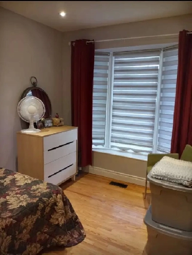 RENT A ROOM AT YONGE AND STEELES NEAR CENTER POINT MALL Image# 1