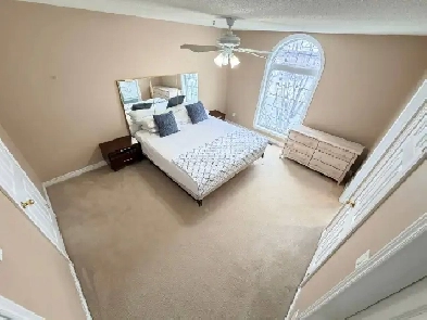 FURNISHED ROOMS FOR RENT Image# 1