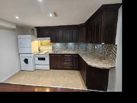 1 bedroom basement apartment Image# 6