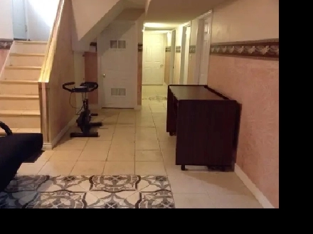Gorgeous furnished one bedroom basement apartment in Brampton Image# 2