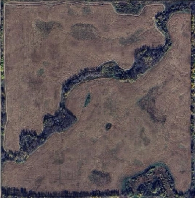 Quarter section for sale near hazeldell Saskatchewan