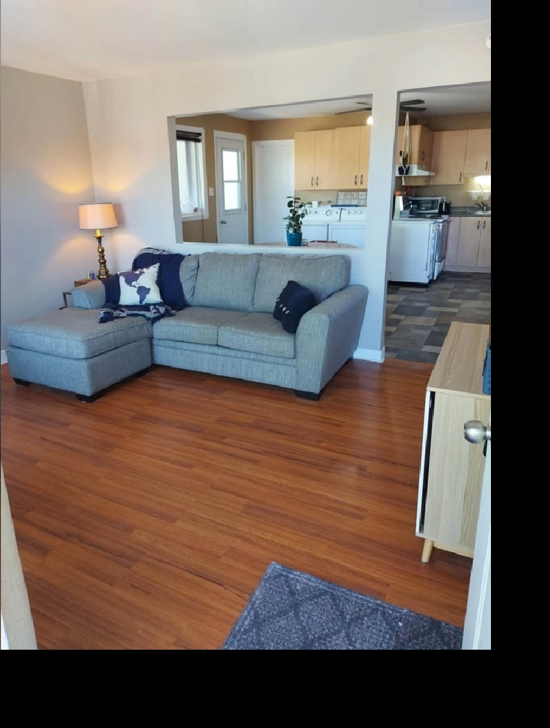 5 1/2 Cap-de-la-Madeleine