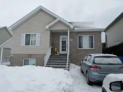 Sous-sol Grand 4 1/2 Image# 1