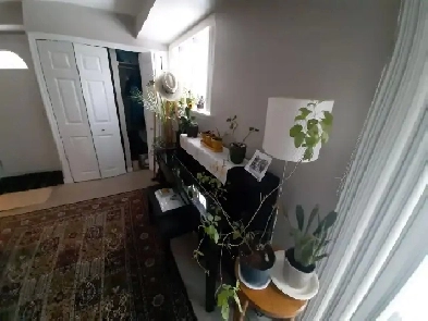 Yonge & Finch, Main floor, 1 Bed   spacious Living Room $1,750 Image# 1