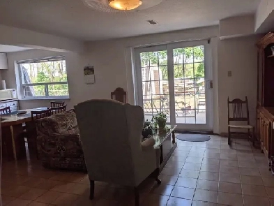 2 Rooms Jane & Sheppard (Walkout basement). Image# 1