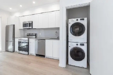 Brand New 1 Bed   1 Bath Home