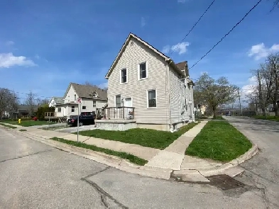 Charming 1 Bedroom in Thorold Image# 1