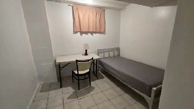 Downtown nice room for rent Image# 1