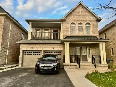 House for rent in Brampton Image# 3