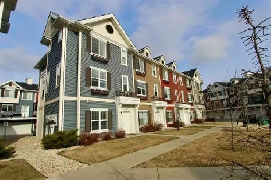 Beautiful Townhouse for Rent Image# 1