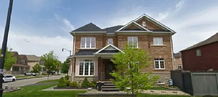 ONE BEDROOM FOR FEMALES UPPER LEVEL  - MOUNT PLESANT GO-STATION