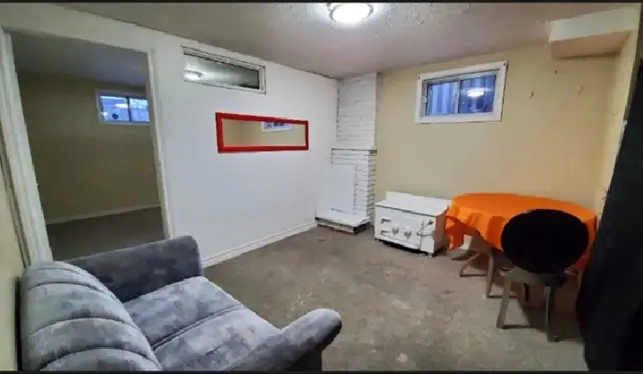 For BOYS, rent on sharing basis 450 per head