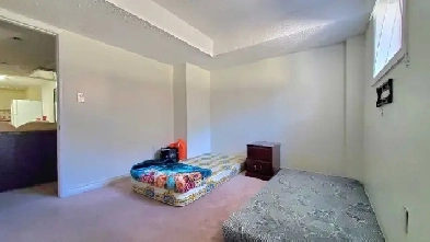 Room for rent on sharing basis $450 perhead
