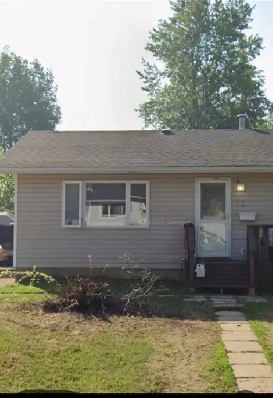 Downtown 1 Bedroom Basement Suite for Rent Image# 1