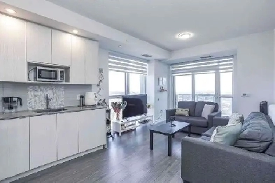 Condo for rent in Scarborough at Kennedy & 401 Image# 1