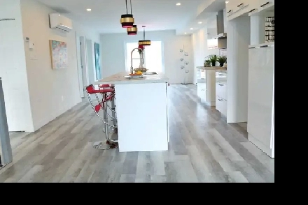 5 1/2 à louer Longueuil St Hubert 1 juillet 2026 Image# 1