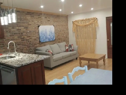 Chambres meublées tout inclut $650 -Berri-Uqam-Furnished room Image# 1