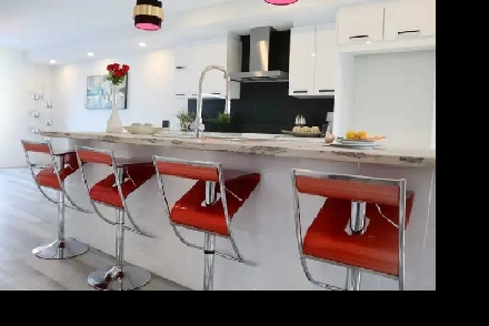 5 1/2 à louer Longueuil St Hubert 1 juillet 2026 Image# 1