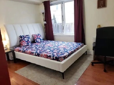 ✅Furnished 1 Bdr Apt.-Subway Access - Great Price -Great HOME Image# 1