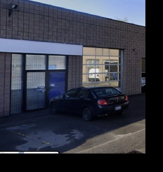 AUTOMOTIVE.AUTOBODY SHOP SPACE FOR RENT-Stoney Creek/Hamilton