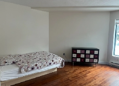 Logement à louer Sainte-Foy (proche de l'ULAVAL et cégep St-Foy) Image# 1