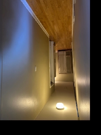 wo bedrooms unit is available now in Markham Image# 1