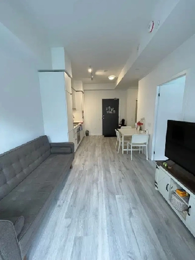 Yonge&Finch Condo 1 Bedroom Rent Image# 1
