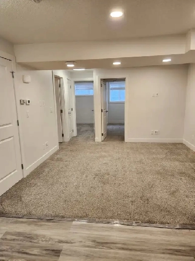 Savanna two bedroom basement suite Image# 1