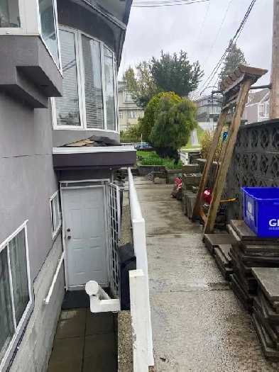 $600 / 1br  LOOKING FOR 1 PERSON TO SHARE 1 BDRM IN A BSMT SUITE Image# 5