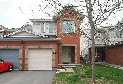 Kanata High Tech Area End-Unit House -$600 Off Image# 8