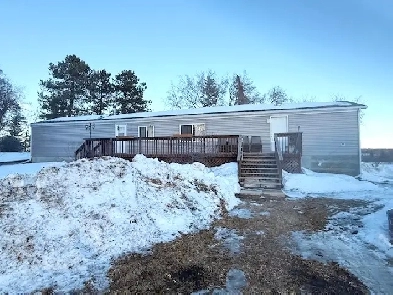 Mobile Home to be Moved-Must Sell Image# 1