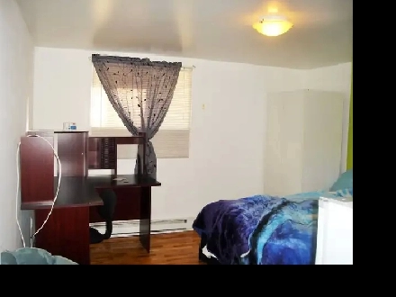 Près Cégep Garneau Ste-Foy et Université pour étudiant(e) Image# 1