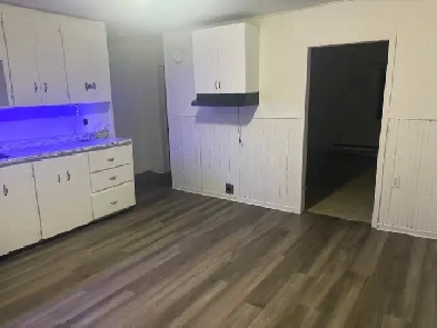 St-Francois-du-Lac:4 1/2 avec 2 balcons haut duplex avec parking