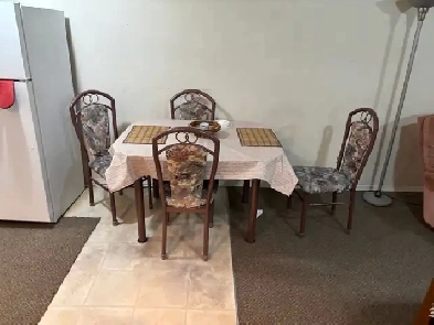 Basement Suite For Rent