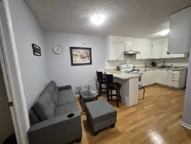 CLEAN PRIVATE ROOM – MEN ONLY – CLIFFCREST ($699 ALL-IN) Image# 1