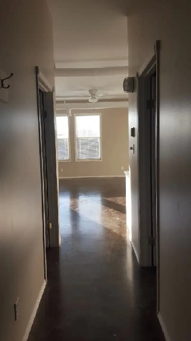 A PLACE TO CALL HOME - THE DAIRY