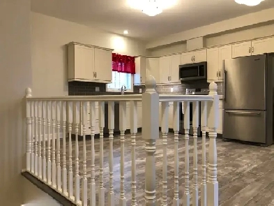 Two Bedroom Apartment - MAY 1st Image# 1