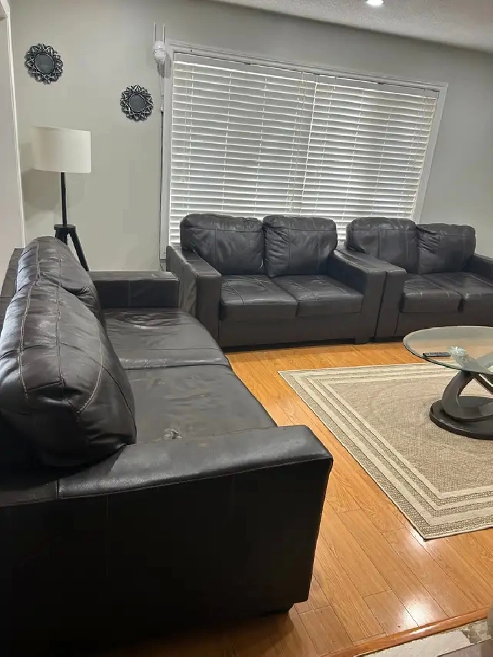 4 Beds and 3 Bath Beautiful House on Rent