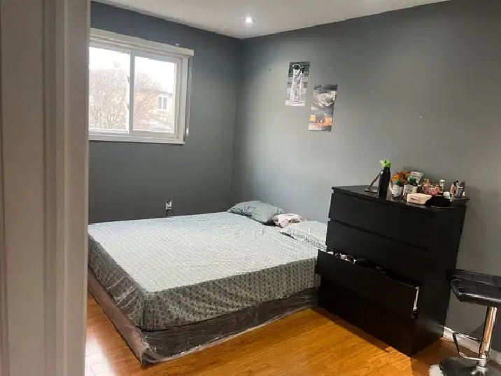 Large room for Rent