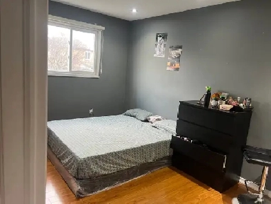 Large room for Rent