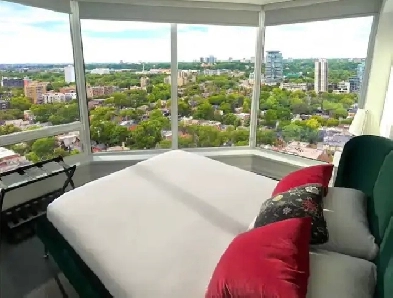 Luxury 2-Bedroom Fully Furnished Apartment for Image# 1