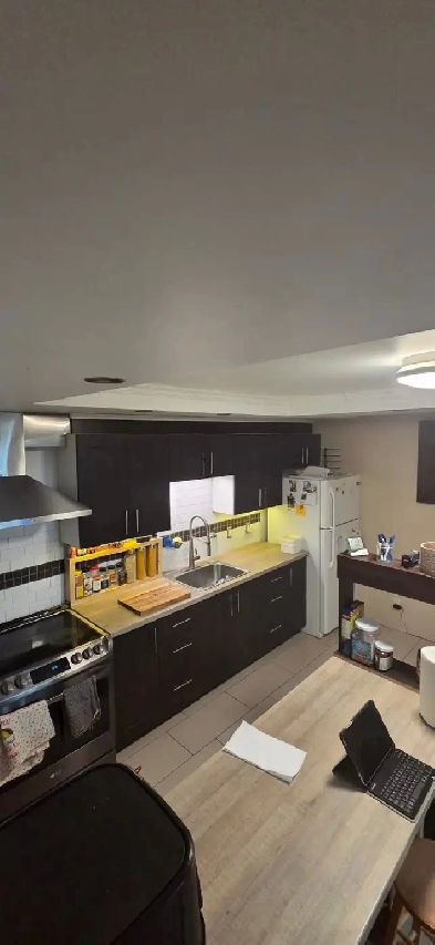 3 1/2 à louer Lachine Image# 1