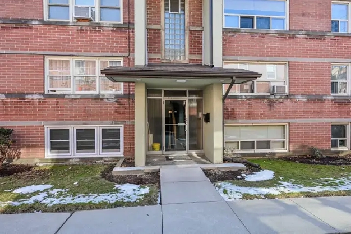 For Sale Co-Op Apartment