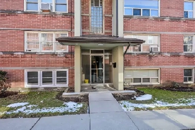 For Sale Co-Op Apartment