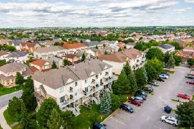 Jubilee Townhomes - Townhouse (2 bedroom) available at Hathaway Image# 4